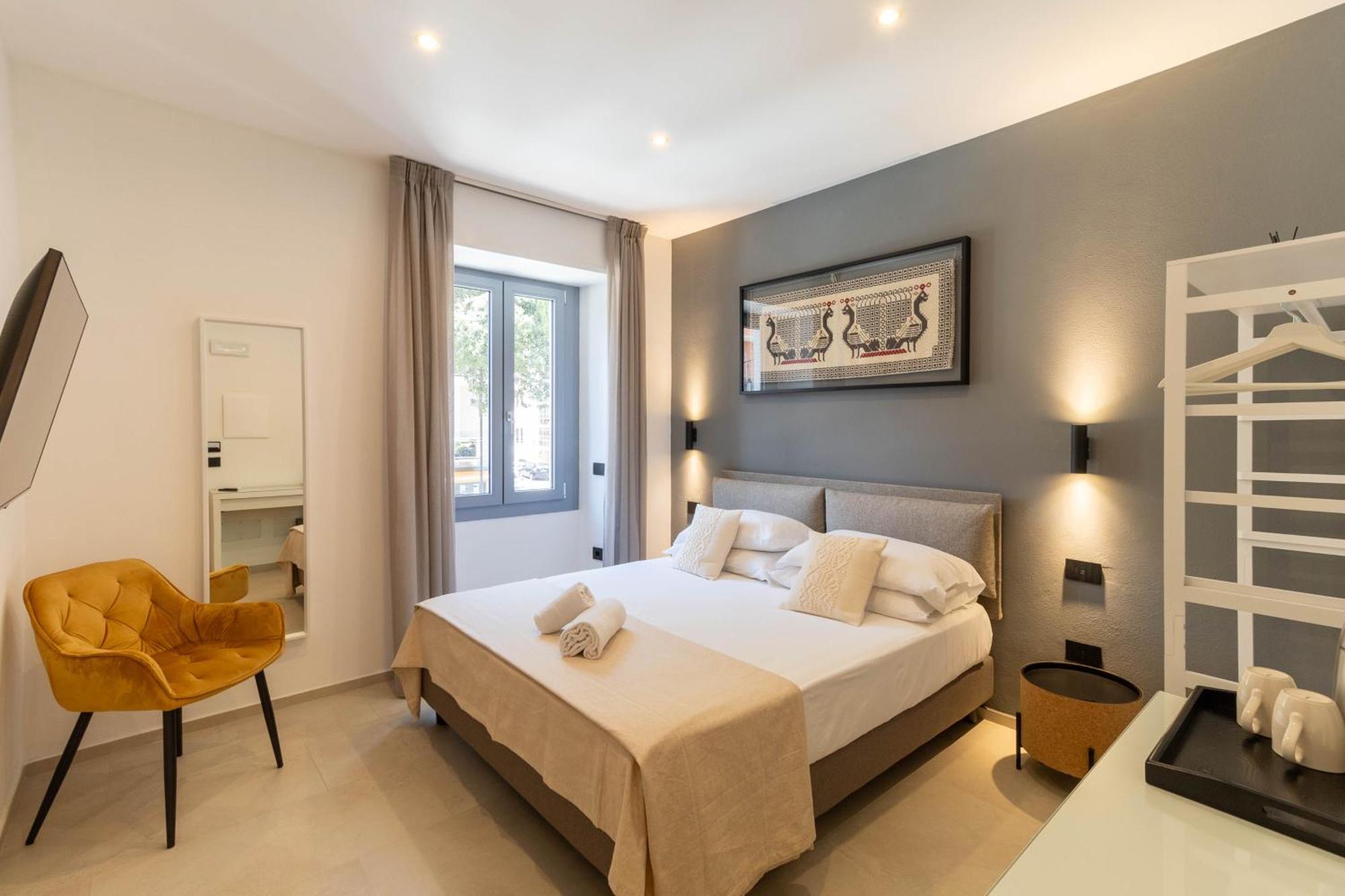 Sardinian Days - Suites & Rooms Cagliari Esterno foto