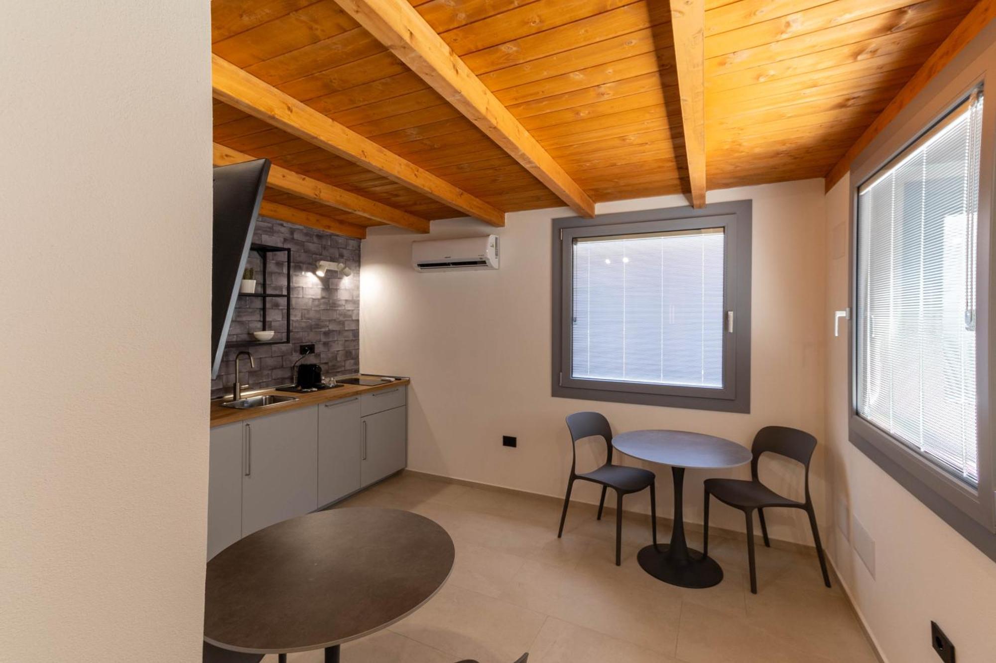 Sardinian Days - Suites & Rooms Cagliari Esterno foto