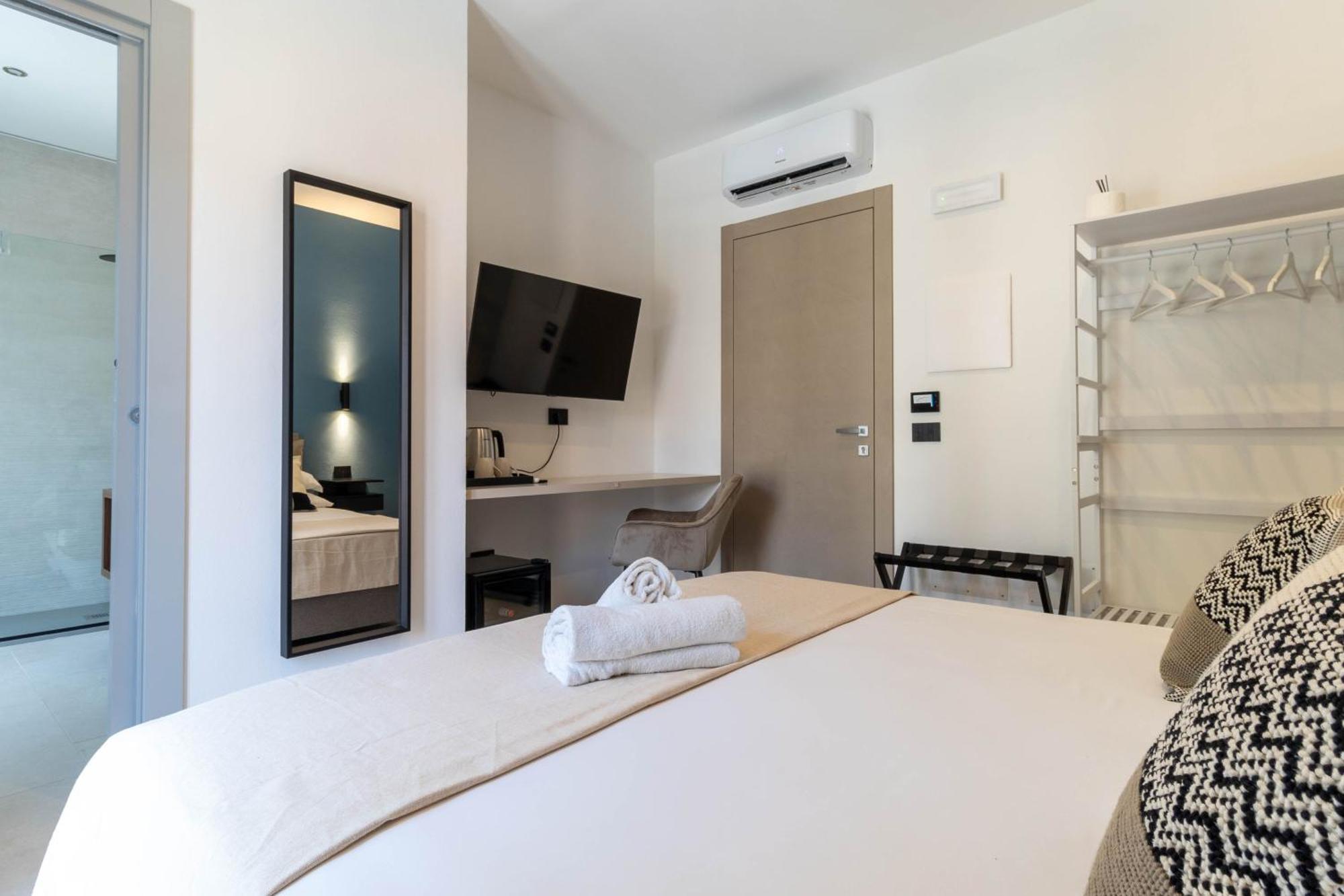 Sardinian Days - Suites & Rooms Cagliari Esterno foto