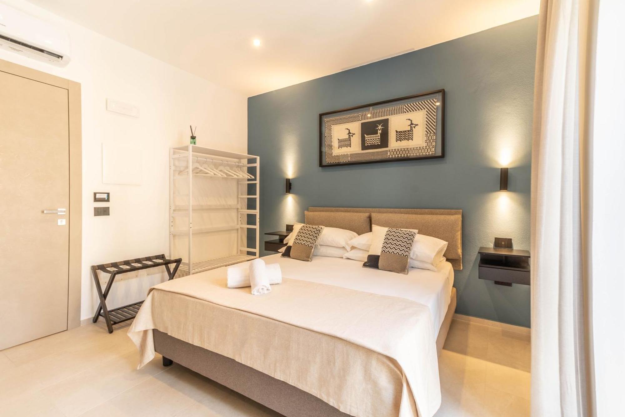 Sardinian Days - Suites & Rooms Cagliari Esterno foto