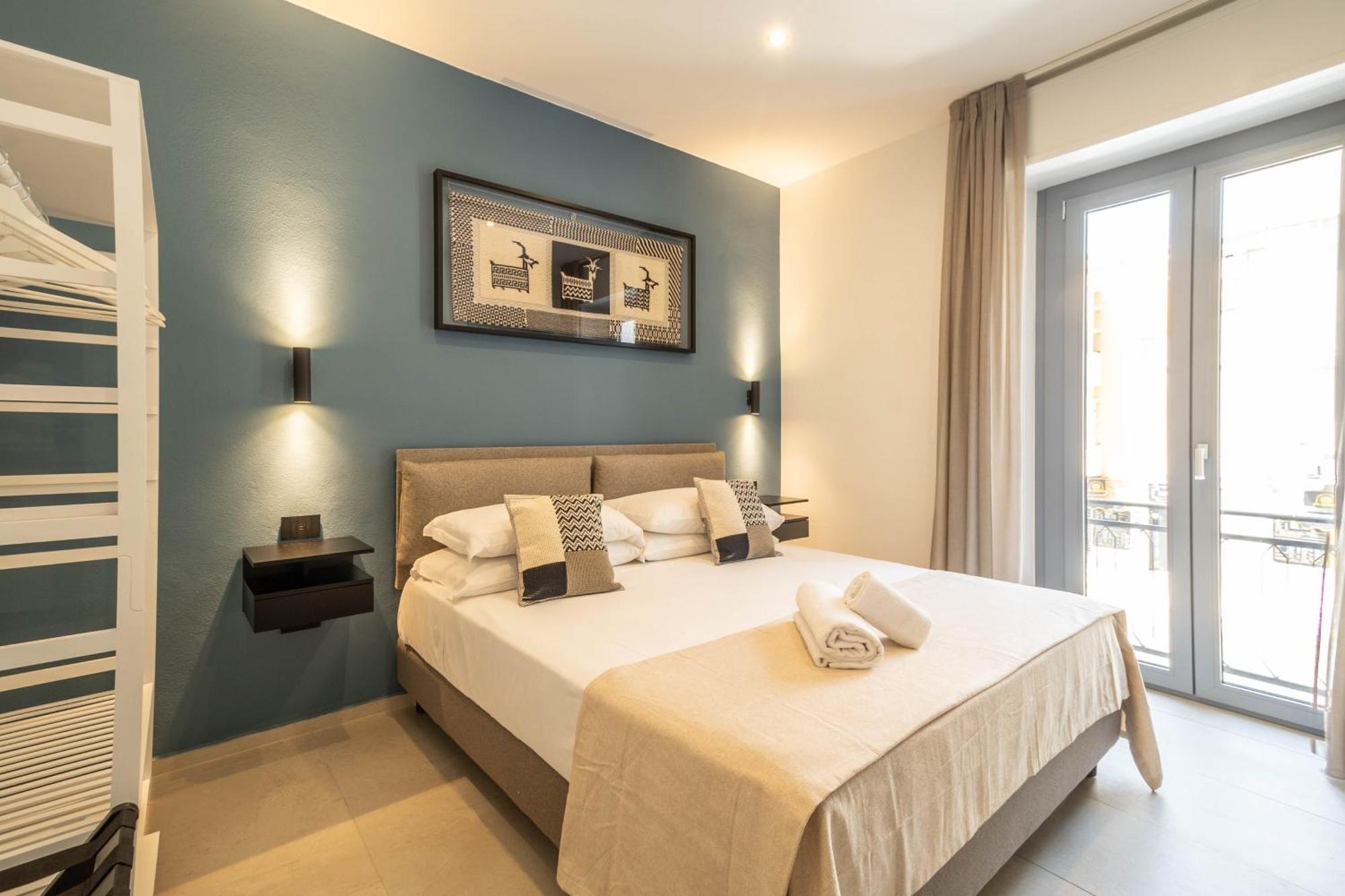 Sardinian Days - Suites & Rooms Cagliari Esterno foto