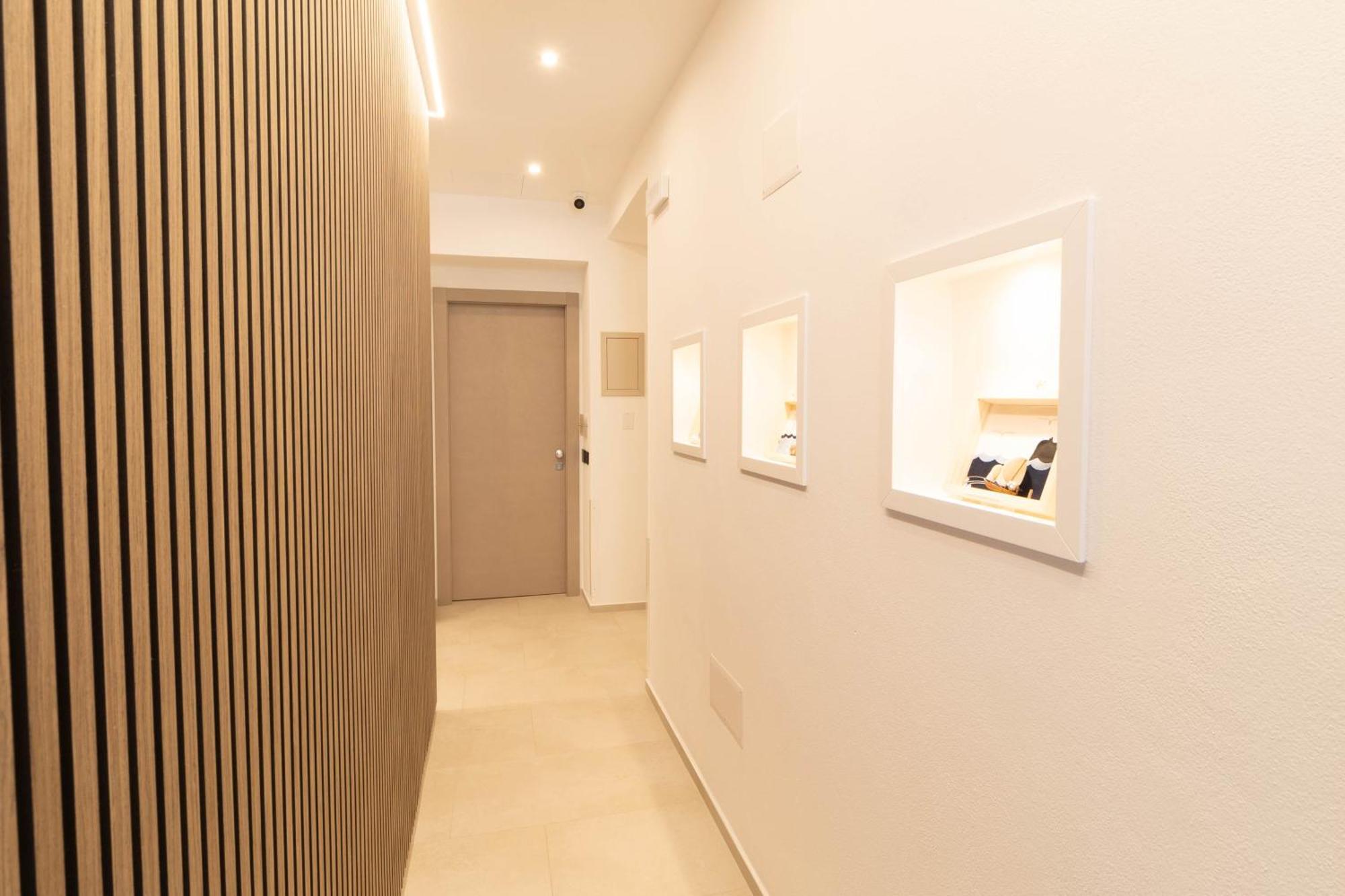 Sardinian Days - Suites & Rooms Cagliari Esterno foto