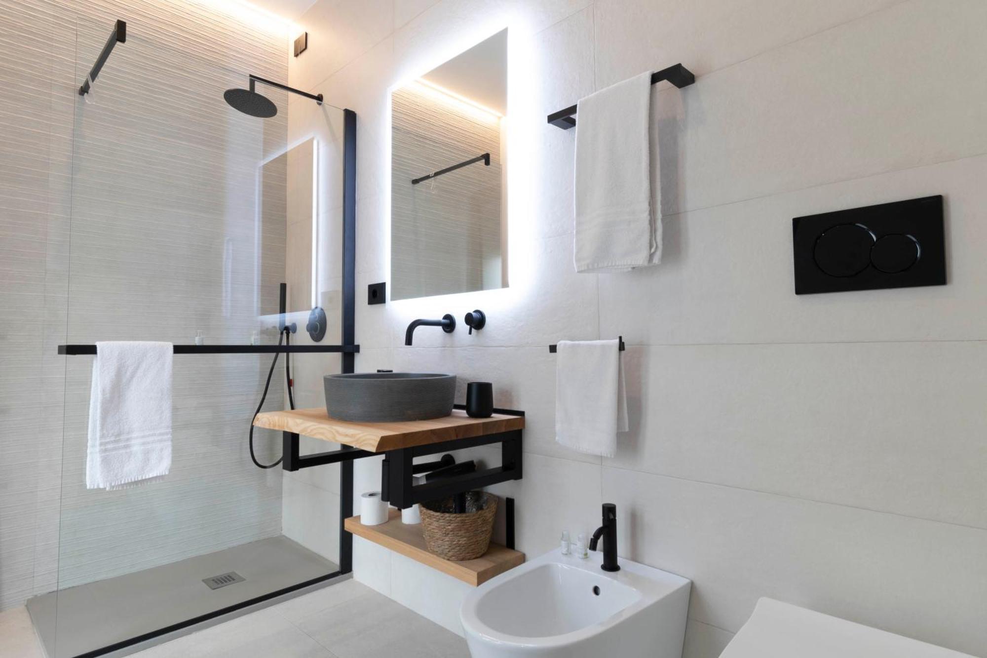 Sardinian Days - Suites & Rooms Cagliari Esterno foto