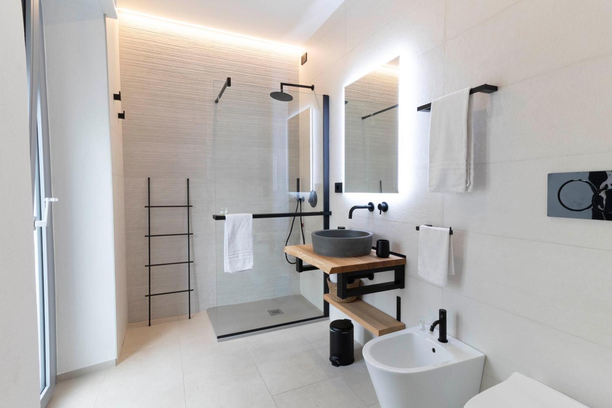 Sardinian Days - Suites & Rooms Cagliari Esterno foto