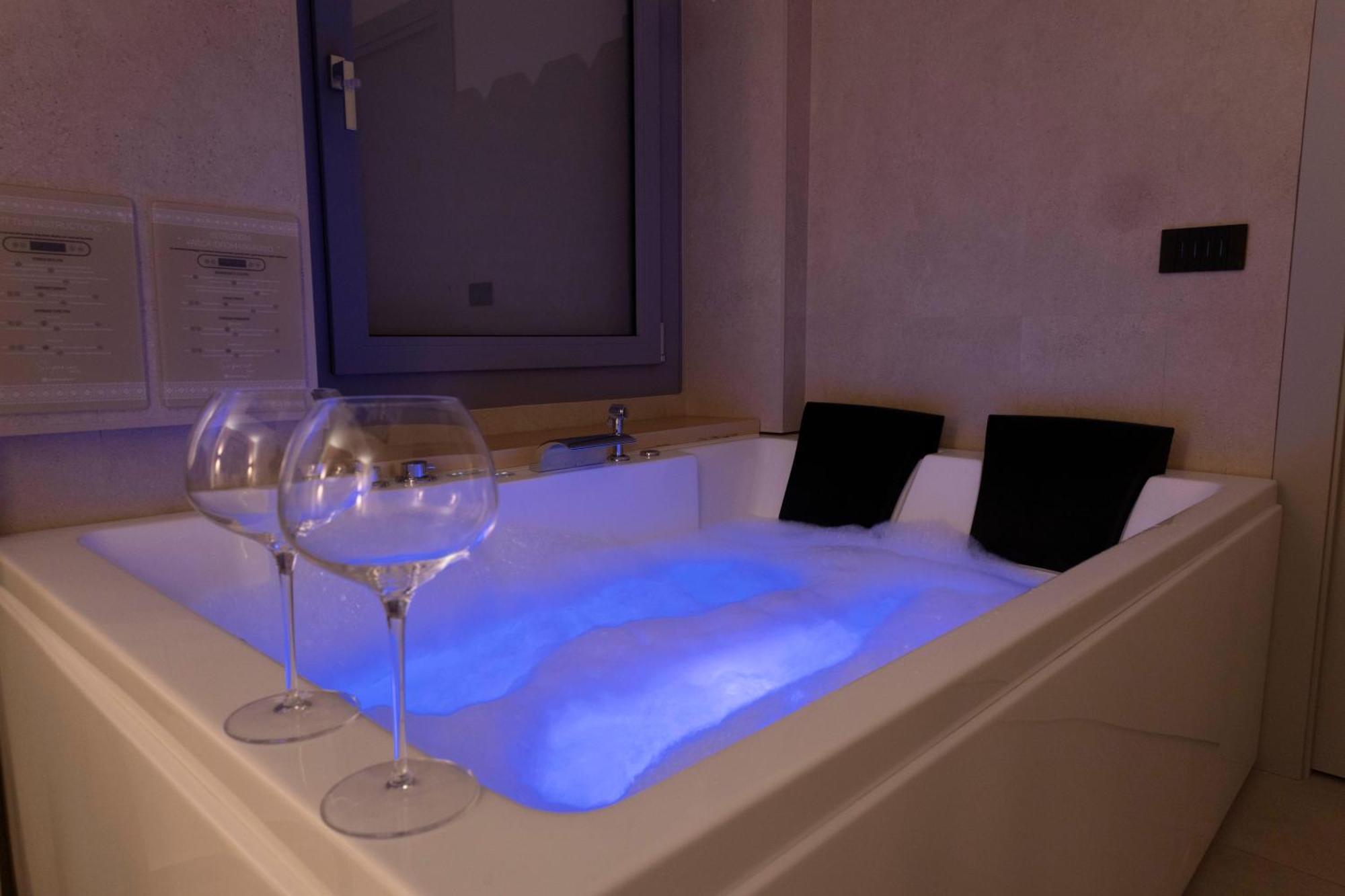 Sardinian Days - Suites & Rooms Cagliari Esterno foto