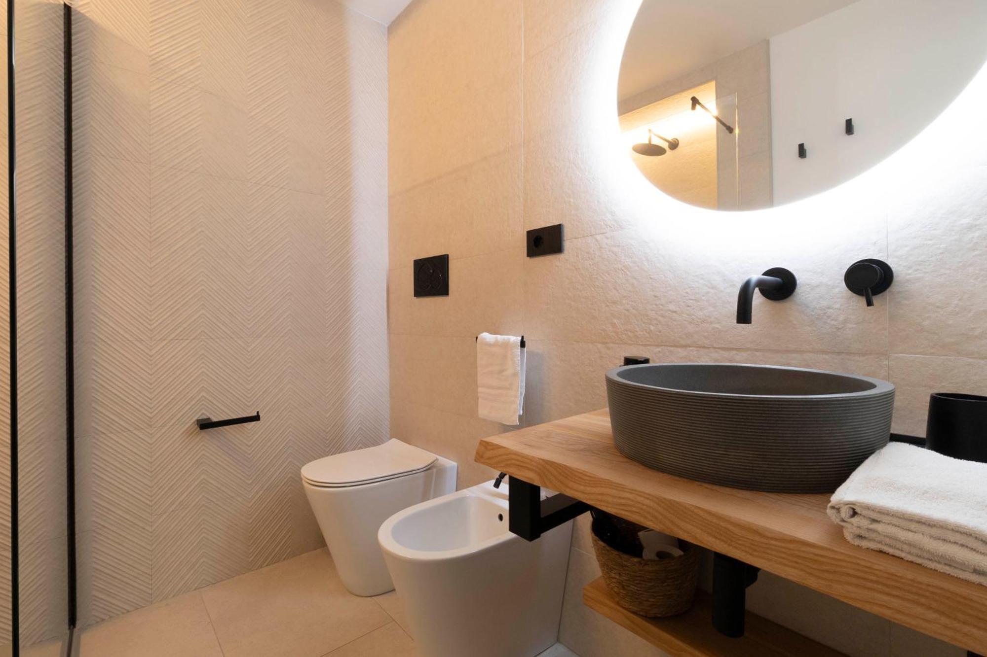 Sardinian Days - Suites & Rooms Cagliari Esterno foto