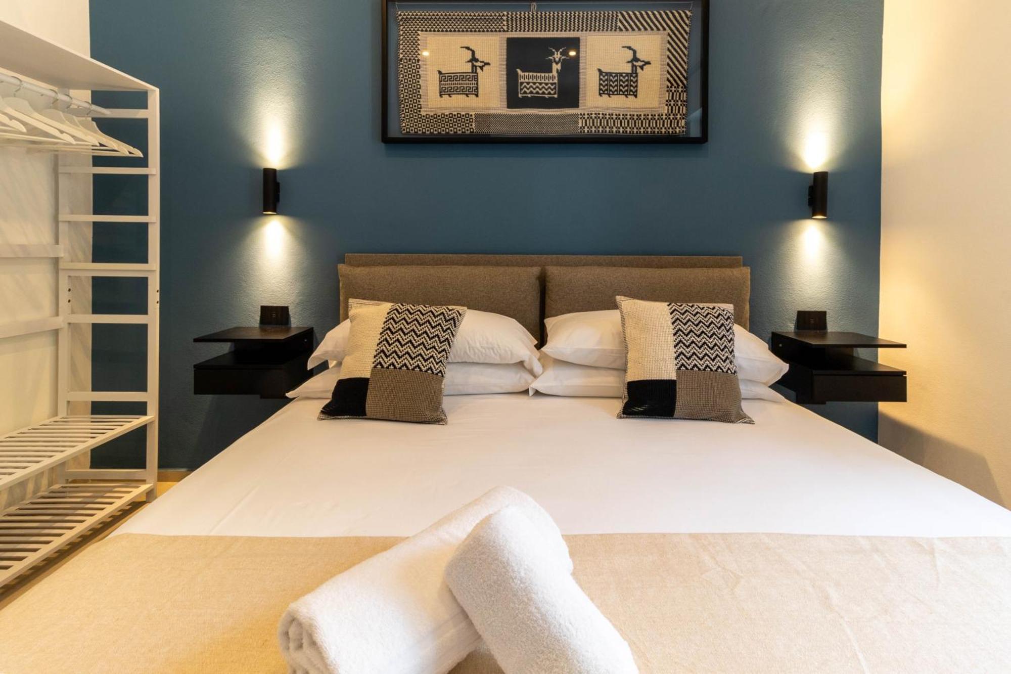 Sardinian Days - Suites & Rooms Cagliari Esterno foto