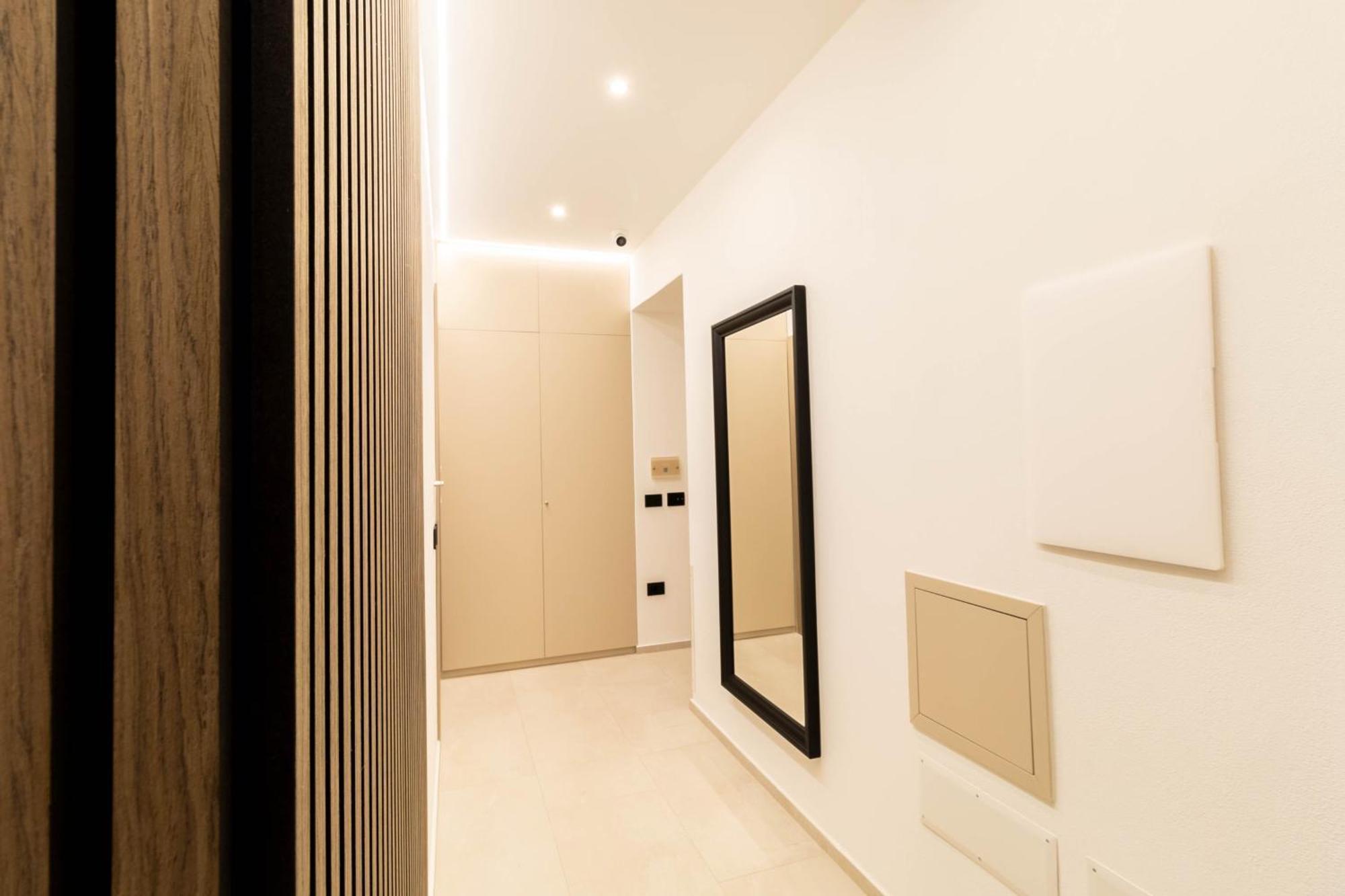 Sardinian Days - Suites & Rooms Cagliari Esterno foto