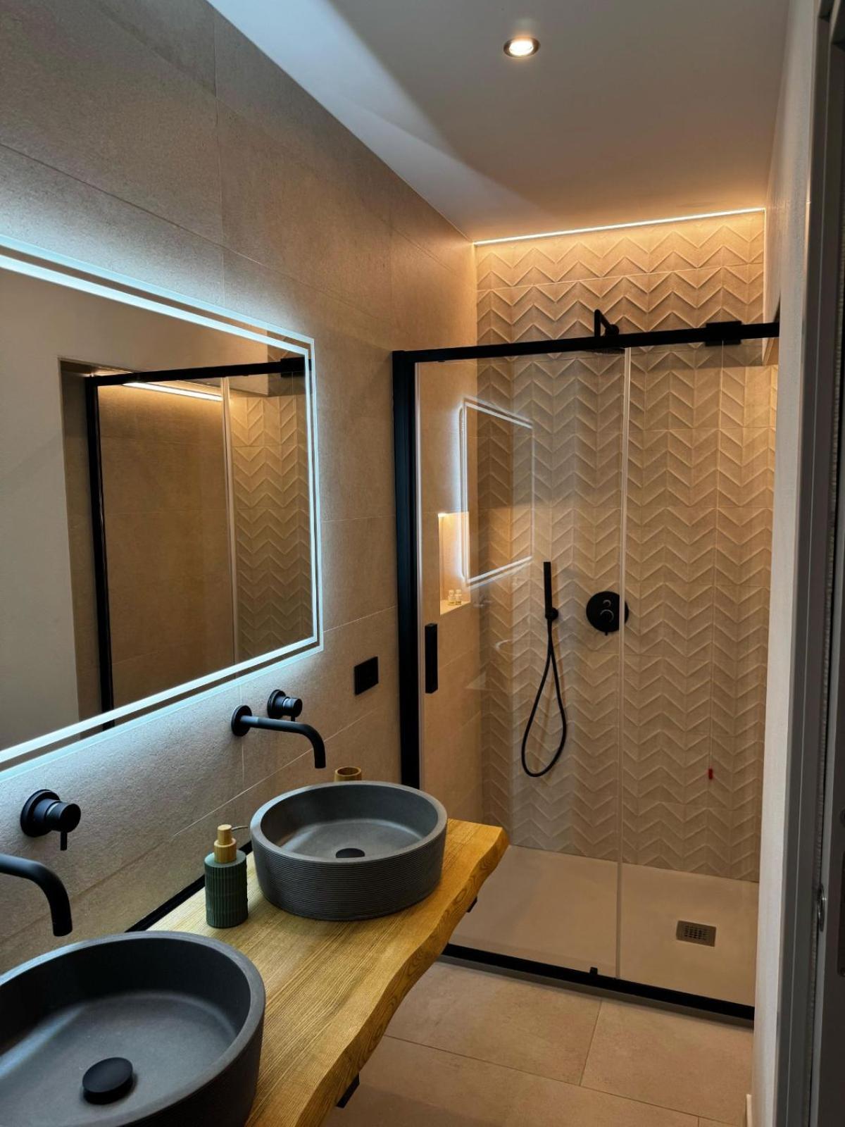 Sardinian Days - Suites & Rooms Cagliari Esterno foto